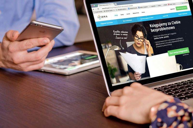 Simple Ways to Improve Landing Page Performance