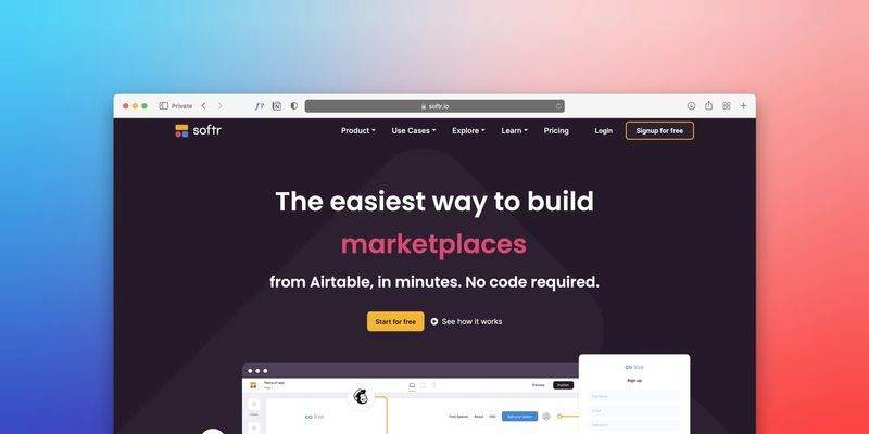 Turning High Traffic Into Qualified Demo Requests