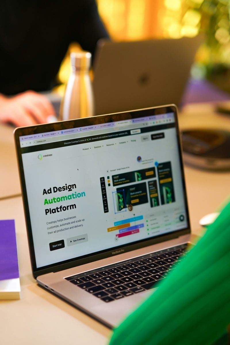 Website analytics and behavior tracking